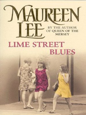 cover image of Lime Street blues